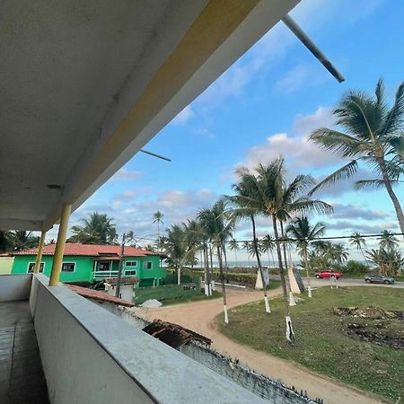 Hostel Areia Mar Ilhéus Exteriér fotografie